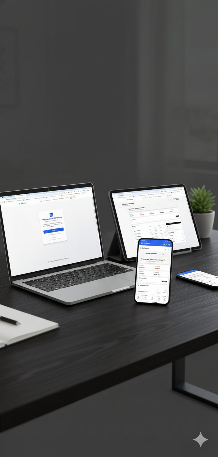 Enterprise Finance Management